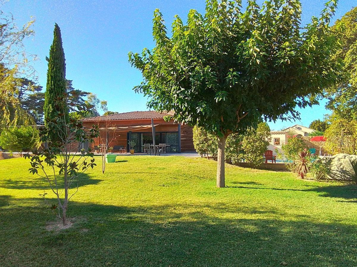Apartment D'emma Camaret-sur-Aigues