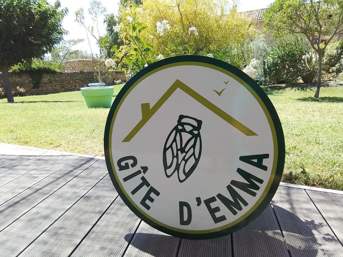 Apartment D'emma