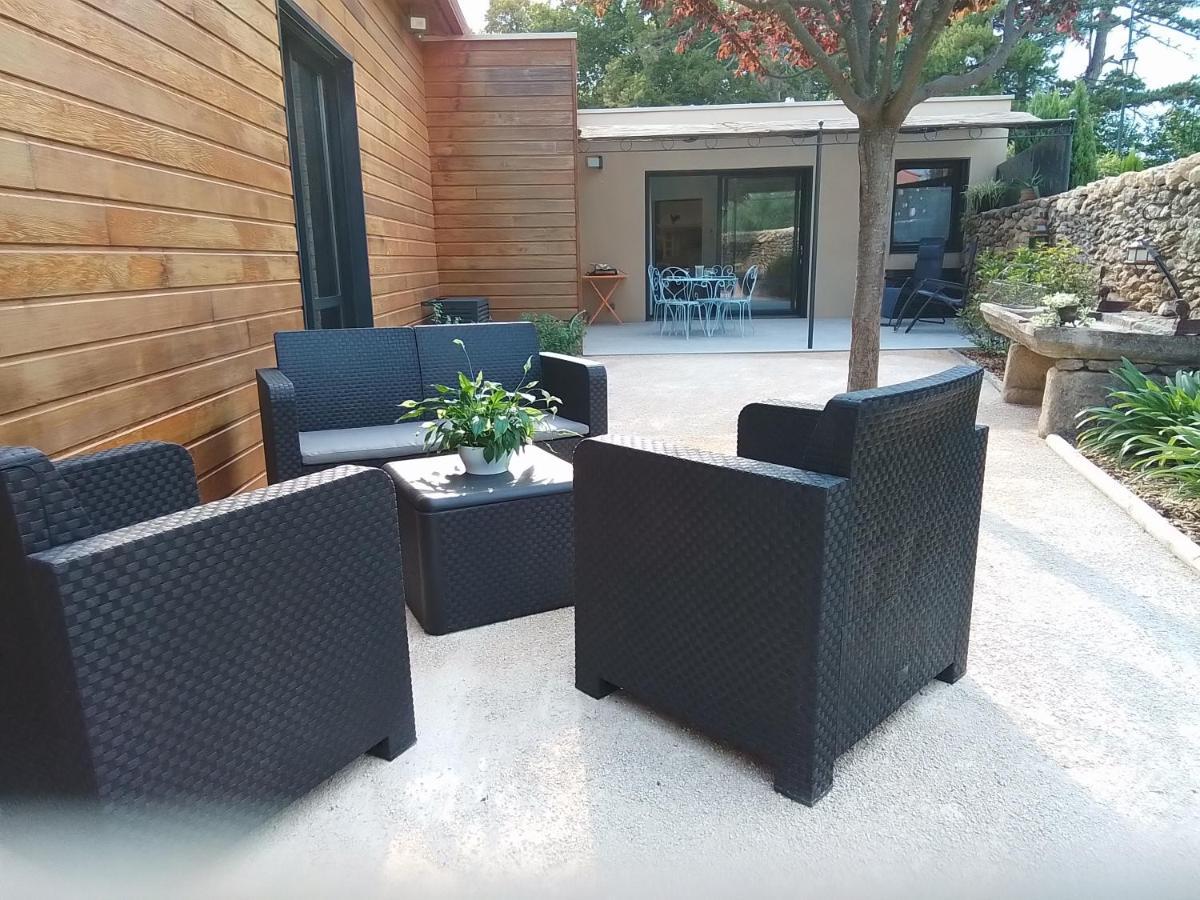 Apartment D'emma Camaret-sur-Aigues